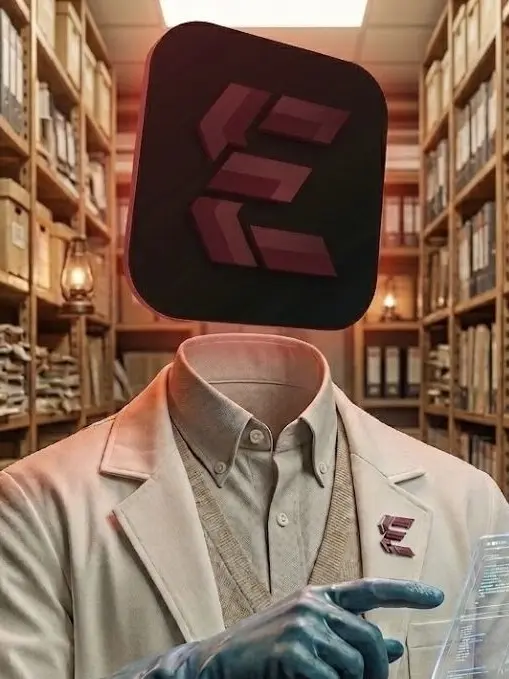 NoisyRose2125의 에라와 가련한 인간