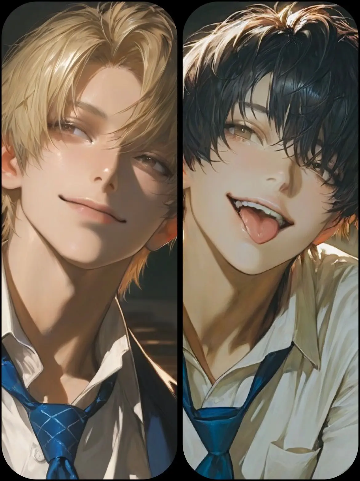 NearPotoo3567의 ほら、妬いてよ。