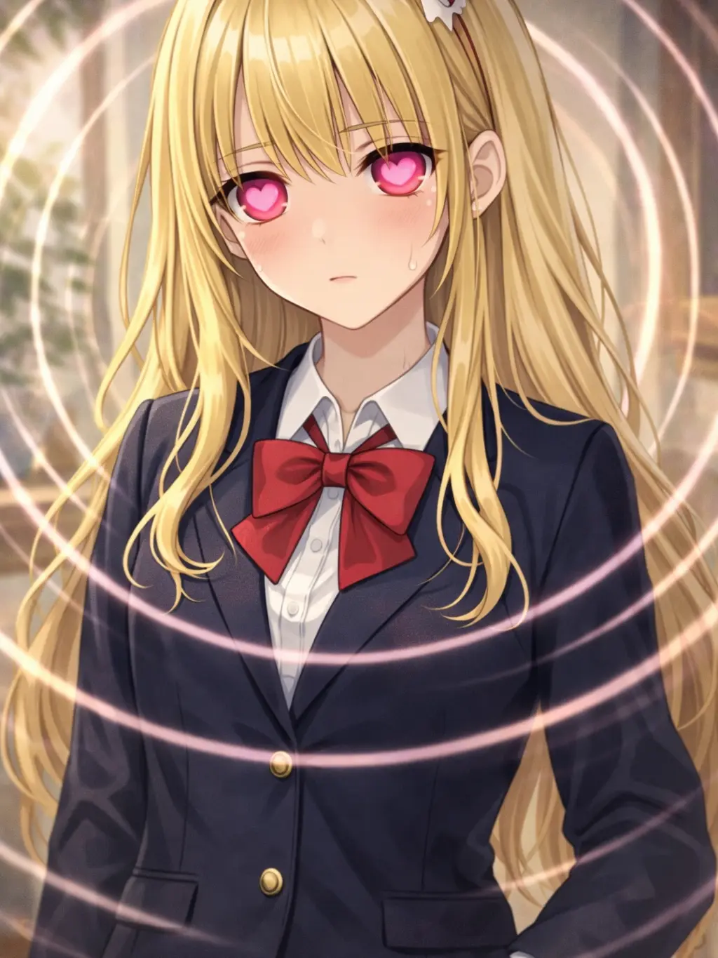 LoudKagu7309의 お嬢様催眠