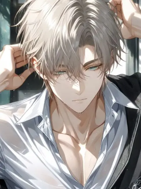 FullHand1889의 何か隠しているお隣さん