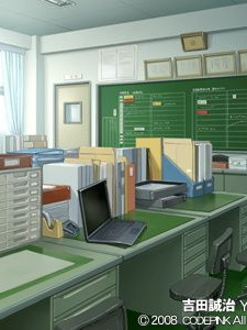 앶탐 선생 au 대표 이미지