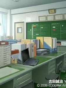 azuretime_1의 앶탐 선생 au