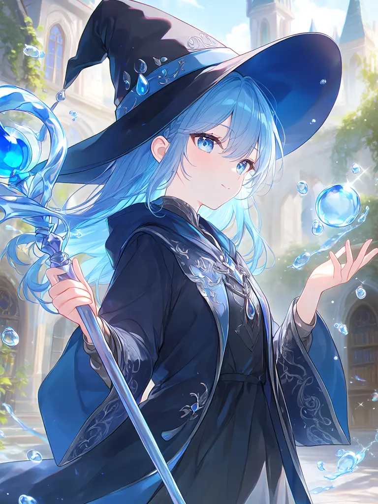yukimi_88의 超能力者、魔法学園に転生する。