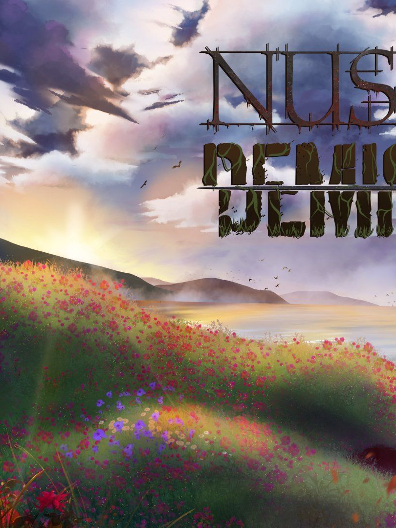 Nusian death 대표 이미지
