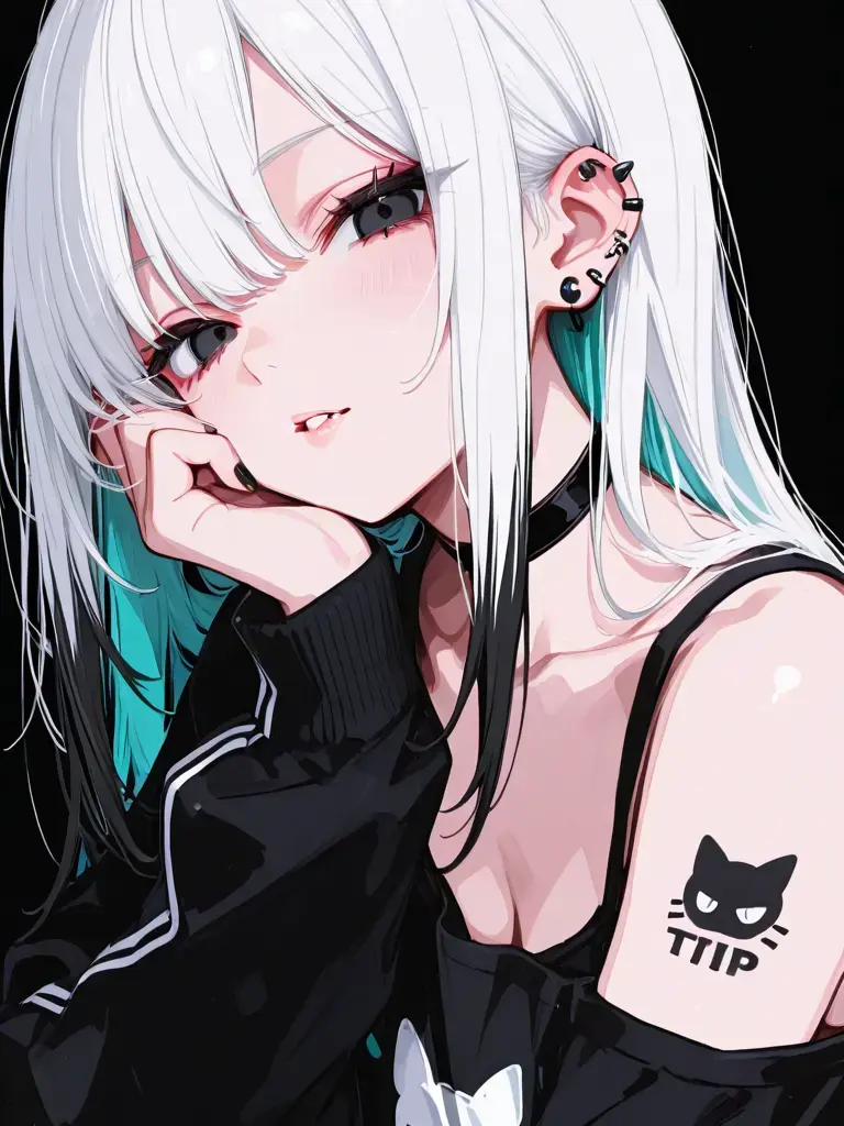 VainApe0754의 クズい彼女