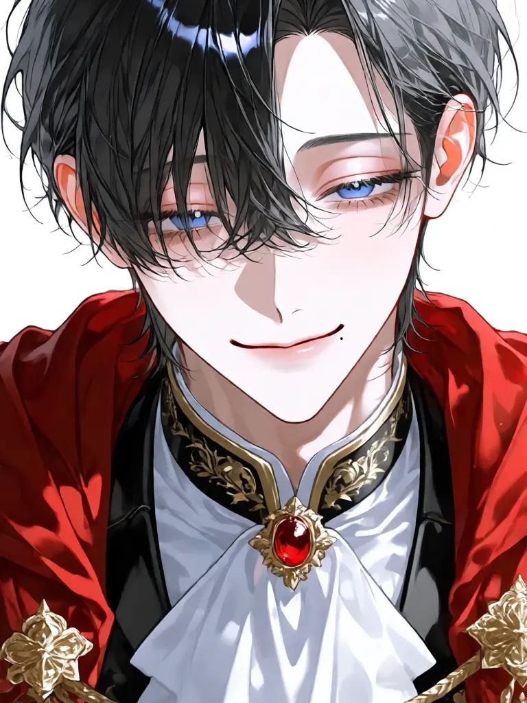 LargeZokor1571의 Be Happy with Me?