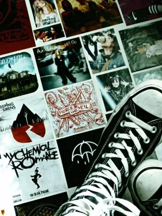 Bl00dstainedprincess의 The alt boys!