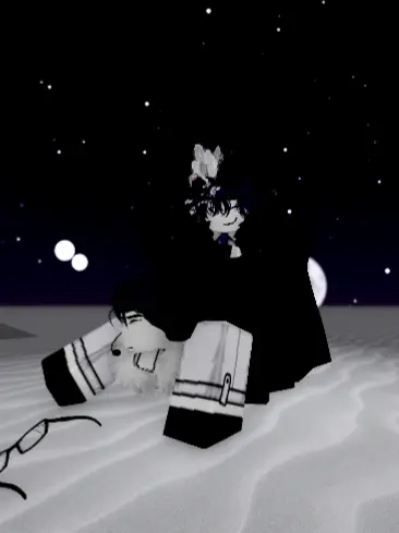 LaxestWater6439의 루치아노 [Luciano]
