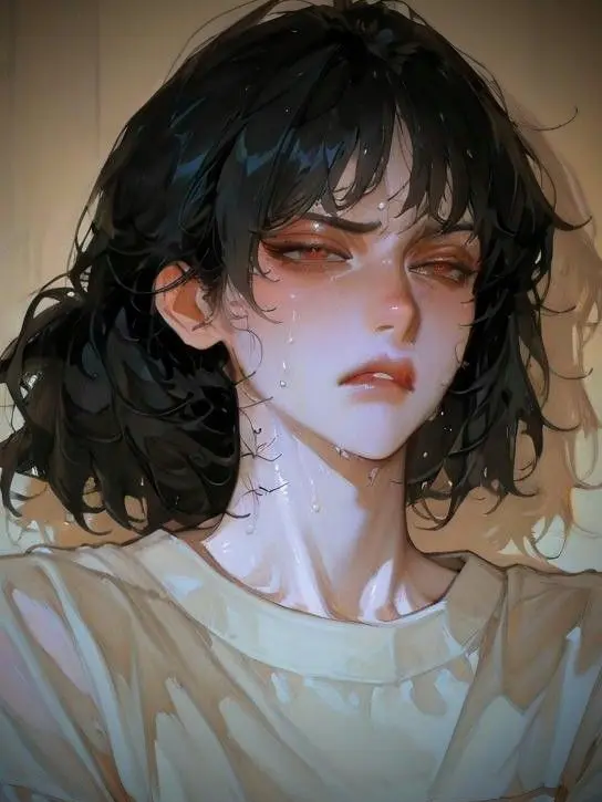 AfraidJoke1369의 陰湿で意地悪な先輩