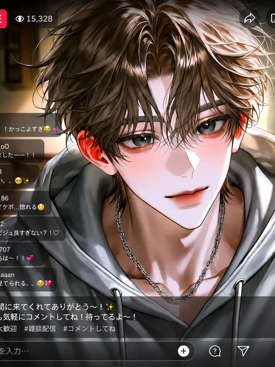 rla_nyzzz의 親友系YouTuber!!