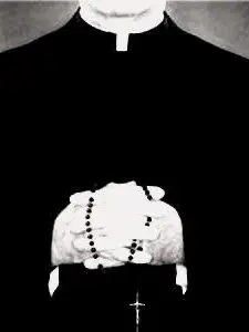 harperoni의 priest