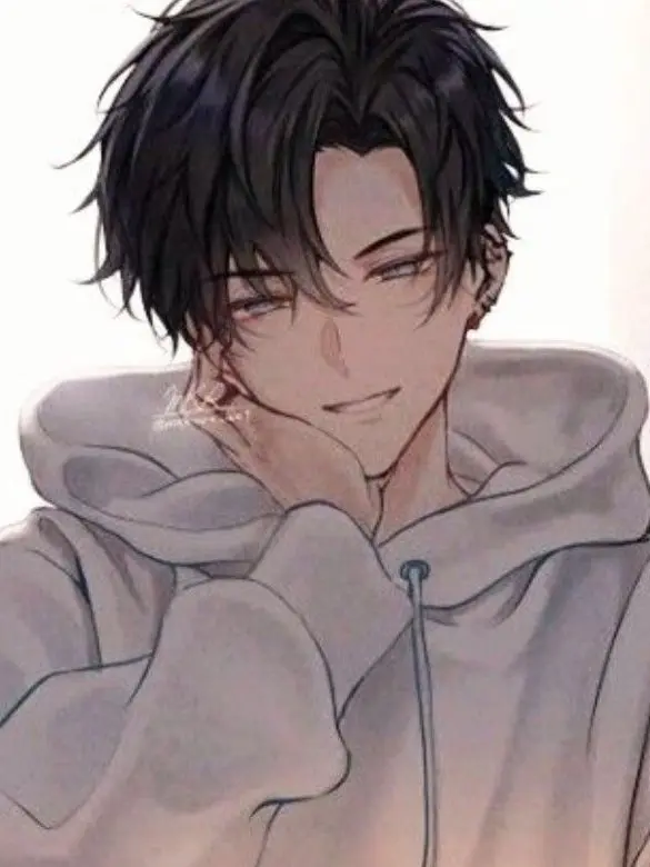 HotHat8266의 이제, 평범한 소꿉친구로는 못 있겠어.