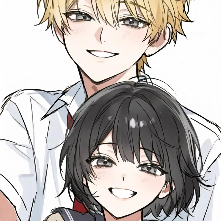 FakeAnts7313의 ヒロイン漫画みたいな恋がしたい。