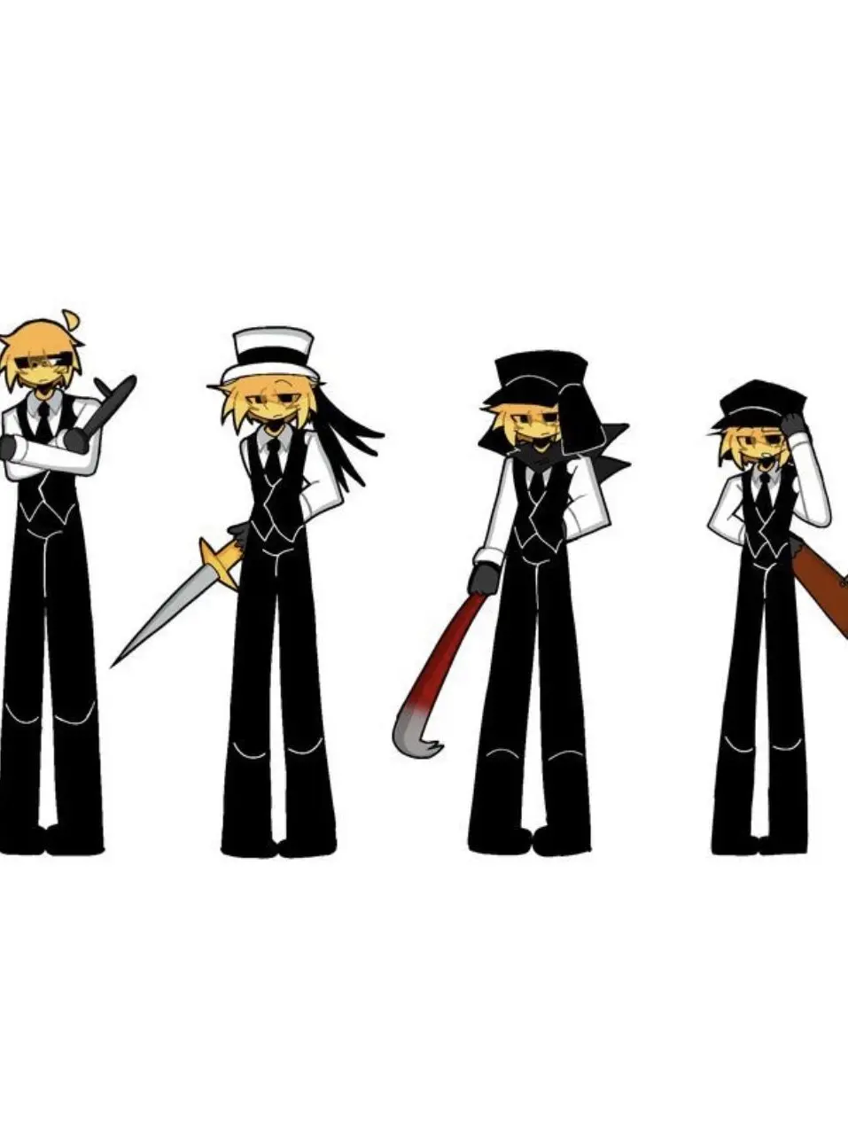 Xh.84_chae의 마피오소의 부하로 살기-콘실리에리