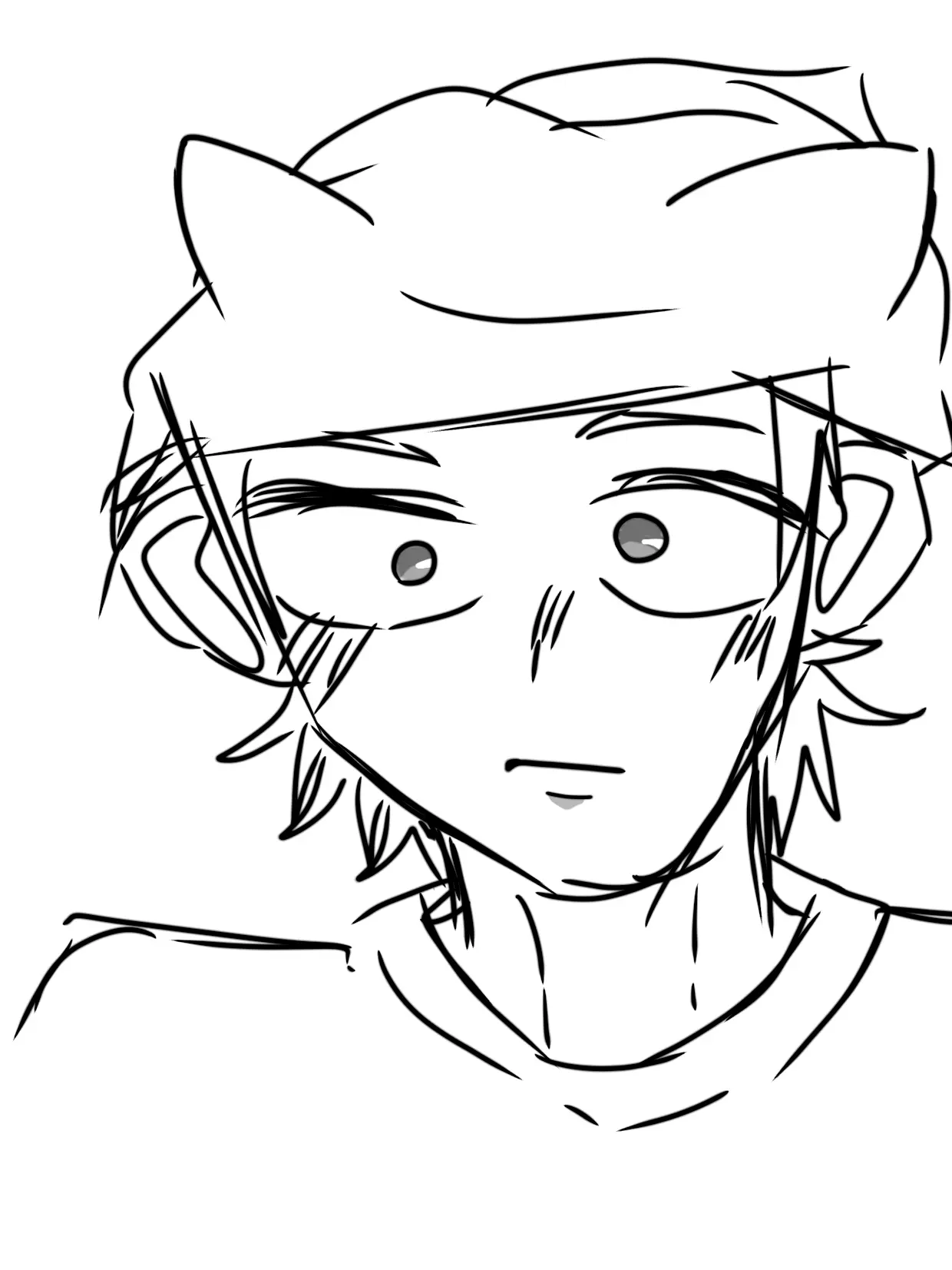 OliveWind0464의 猫化したよ！？