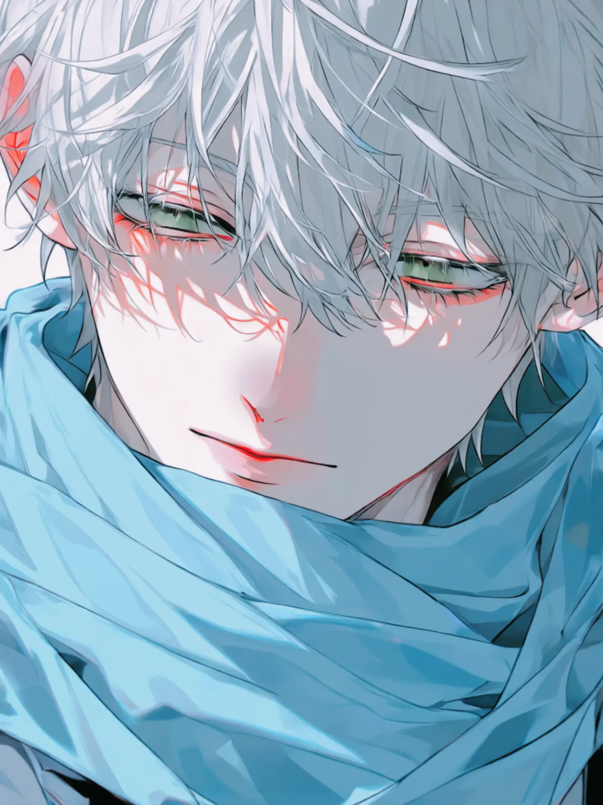 Umeno__suke의 ❅ 純人