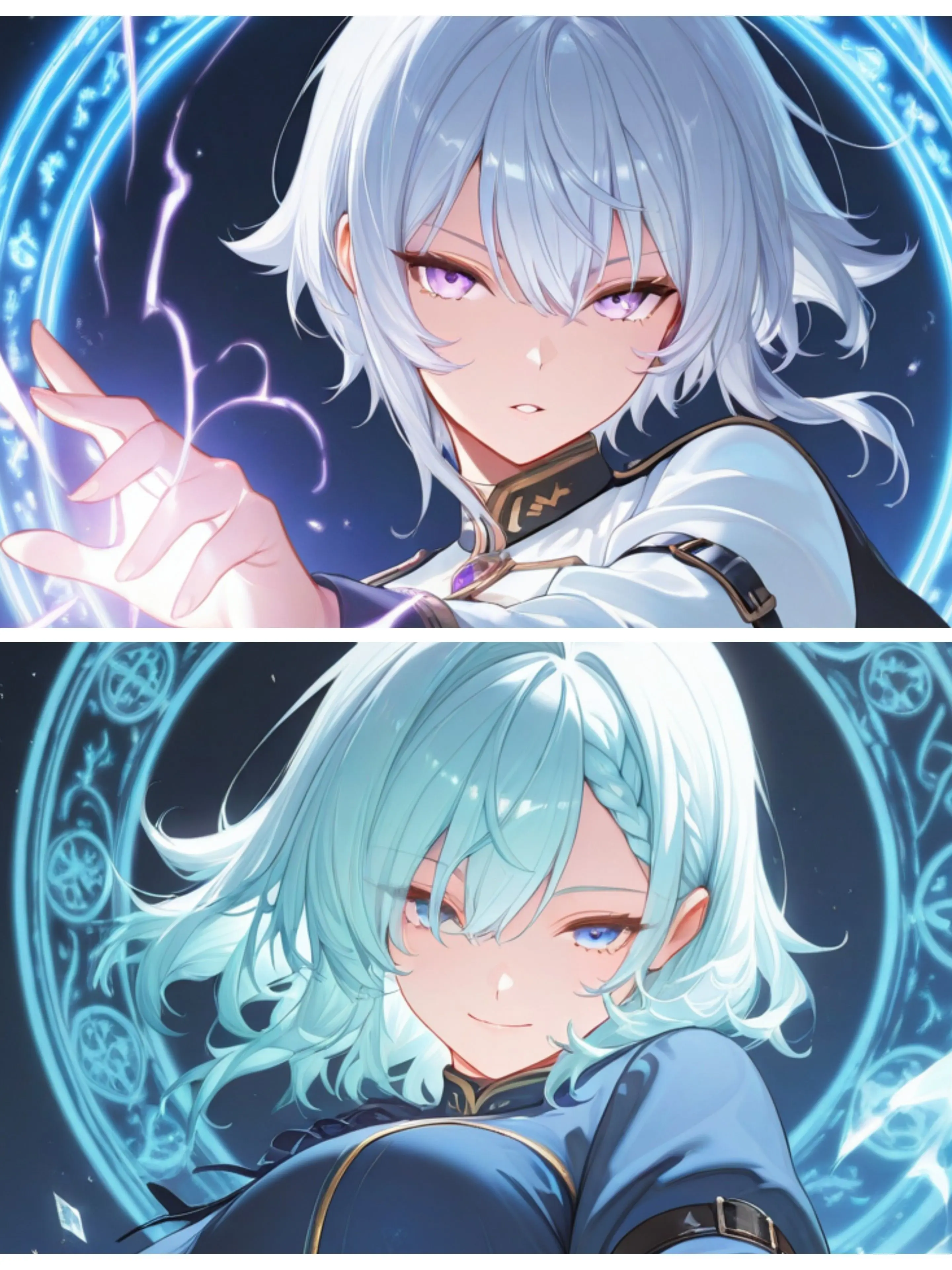 Blyandit01의 分断の学園