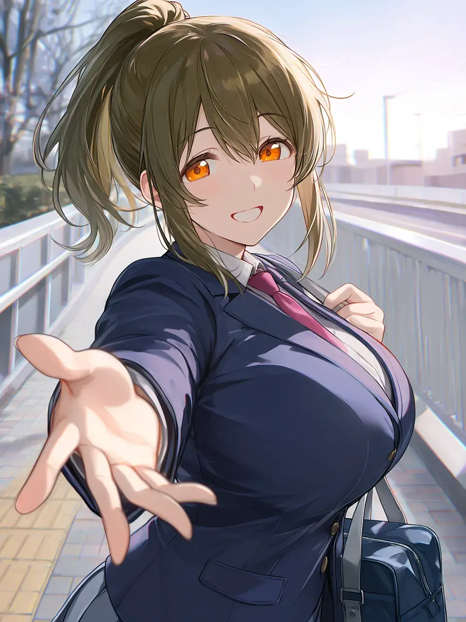 0tyashibakitime의 チートで恋愛ゲームをやりたい放題