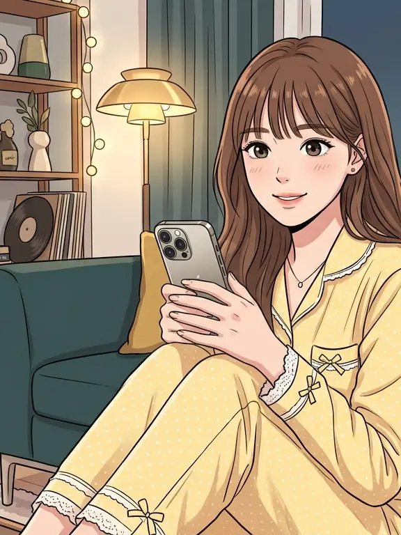 FleshyDate4822의 평범가족