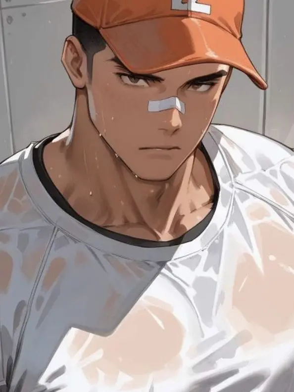 ScaredDice9569의 先輩に好かれた