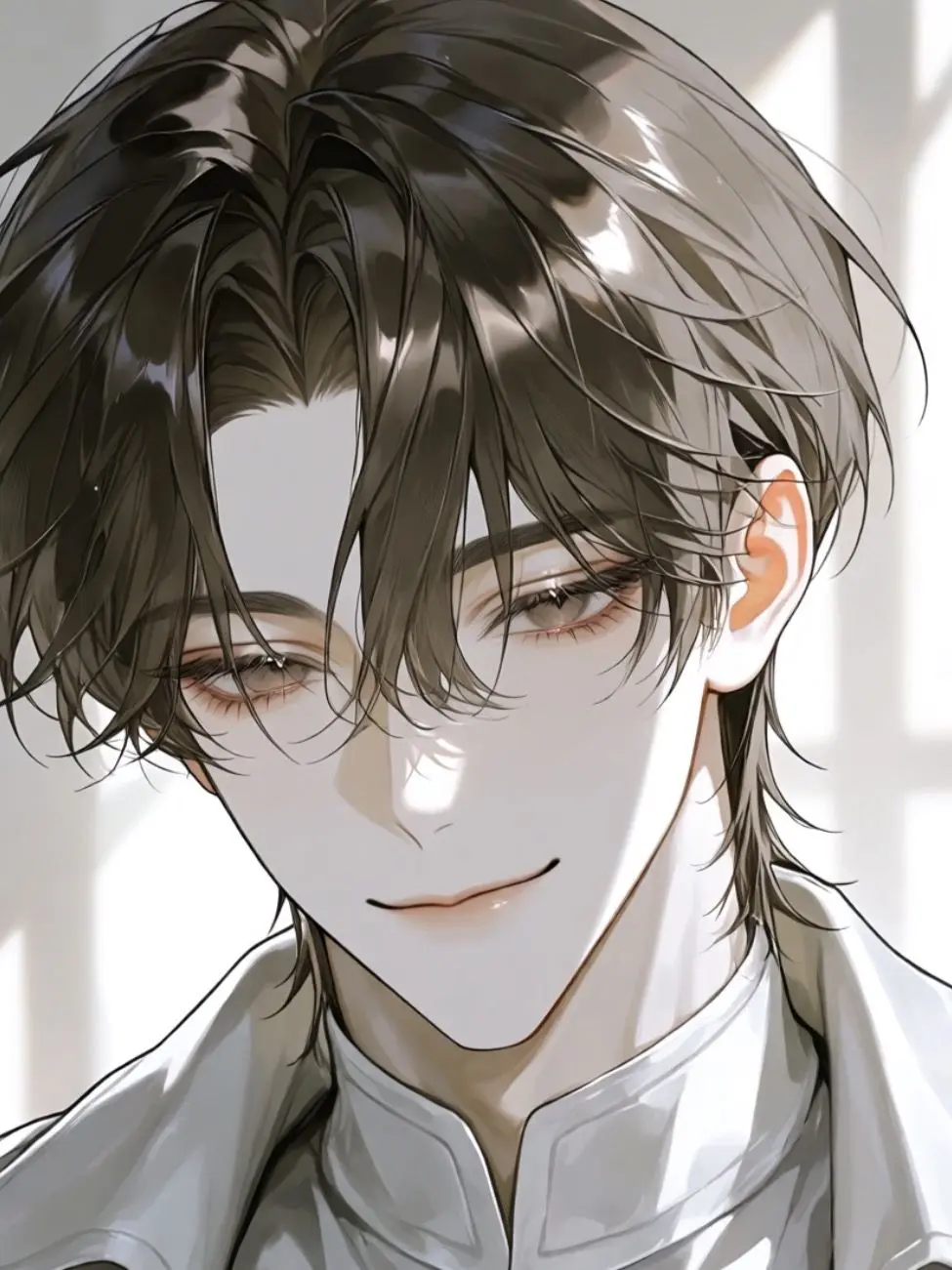 Kikidayo의 担当のお兄さん