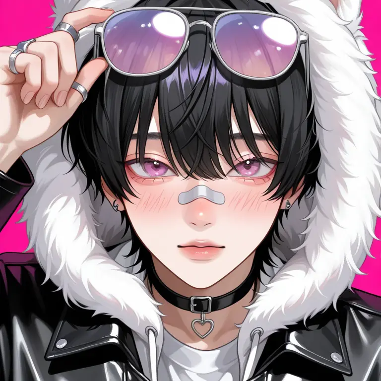 Inimon03의 幼なじみ