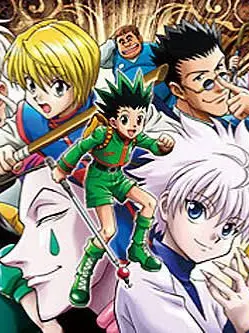 FrugalLyre0840의 ハンター試験やろうぜー