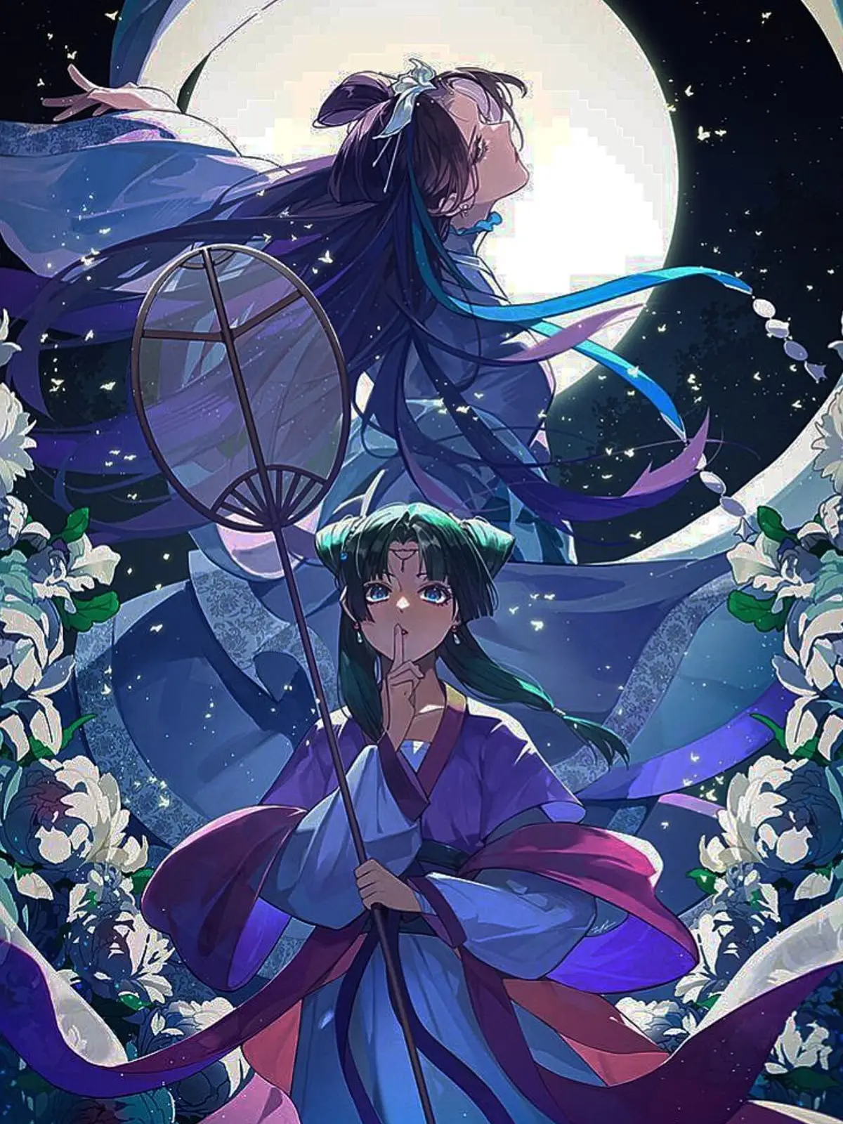 LushCrisp2659의 약사의 혼잣말