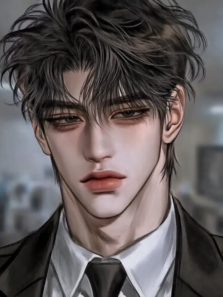 Shiun_03의 백우식 팀장