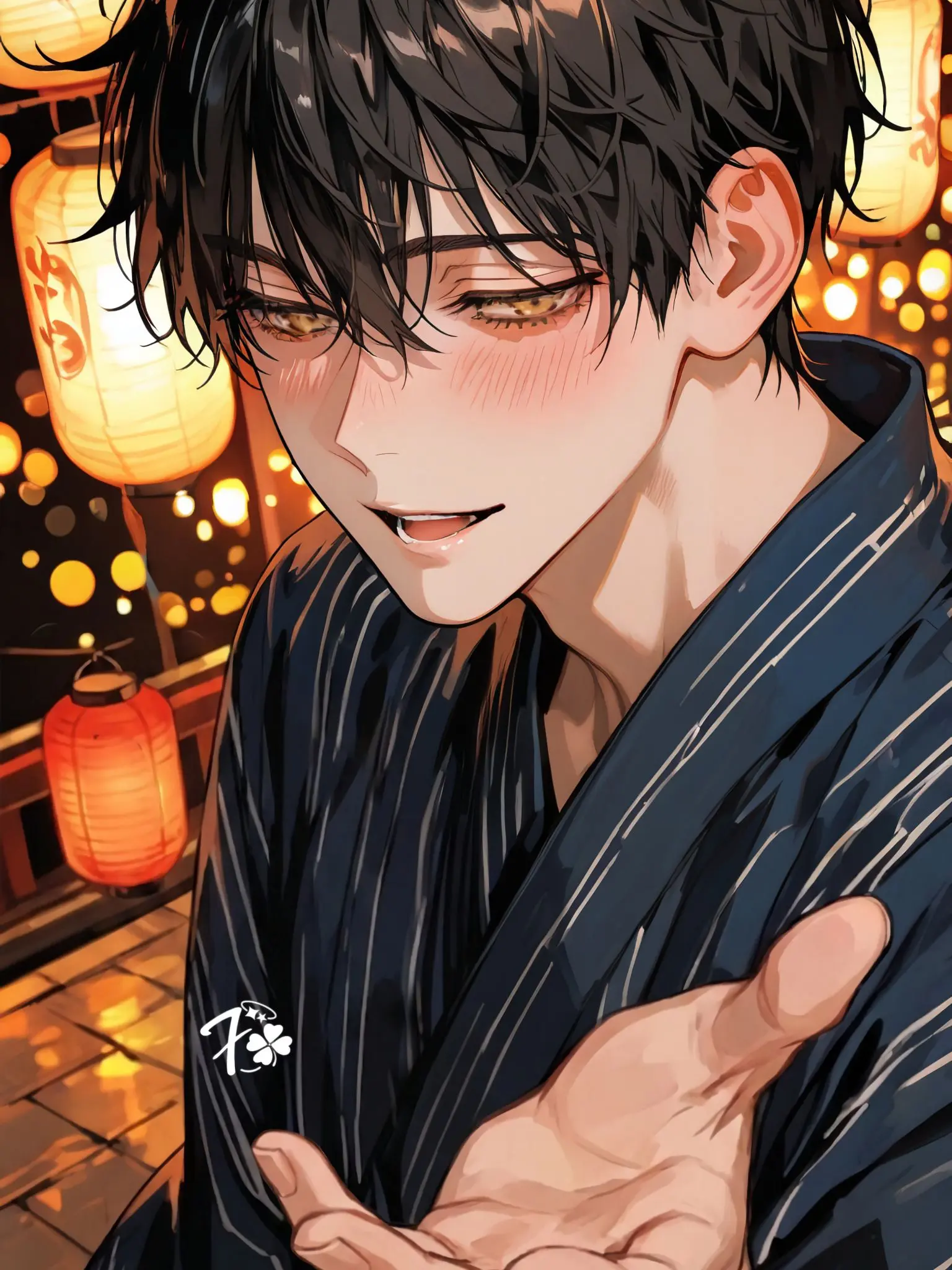 nanappiki의 残響
