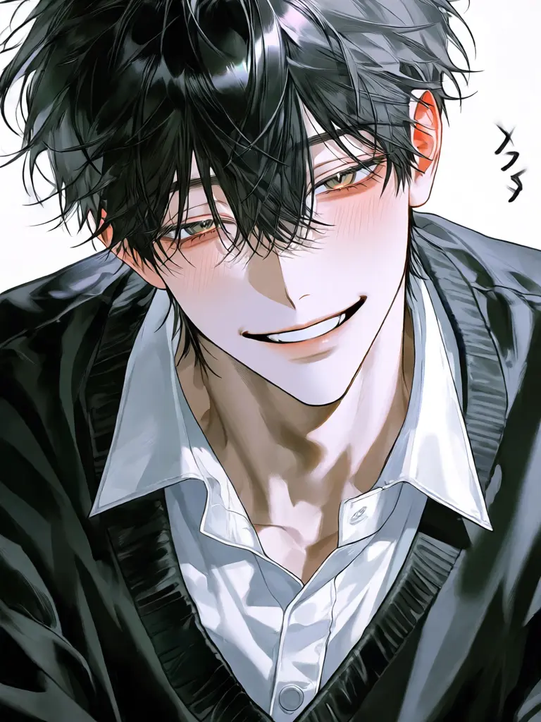 Y.Y315의 4人の兄に溺愛されてます。