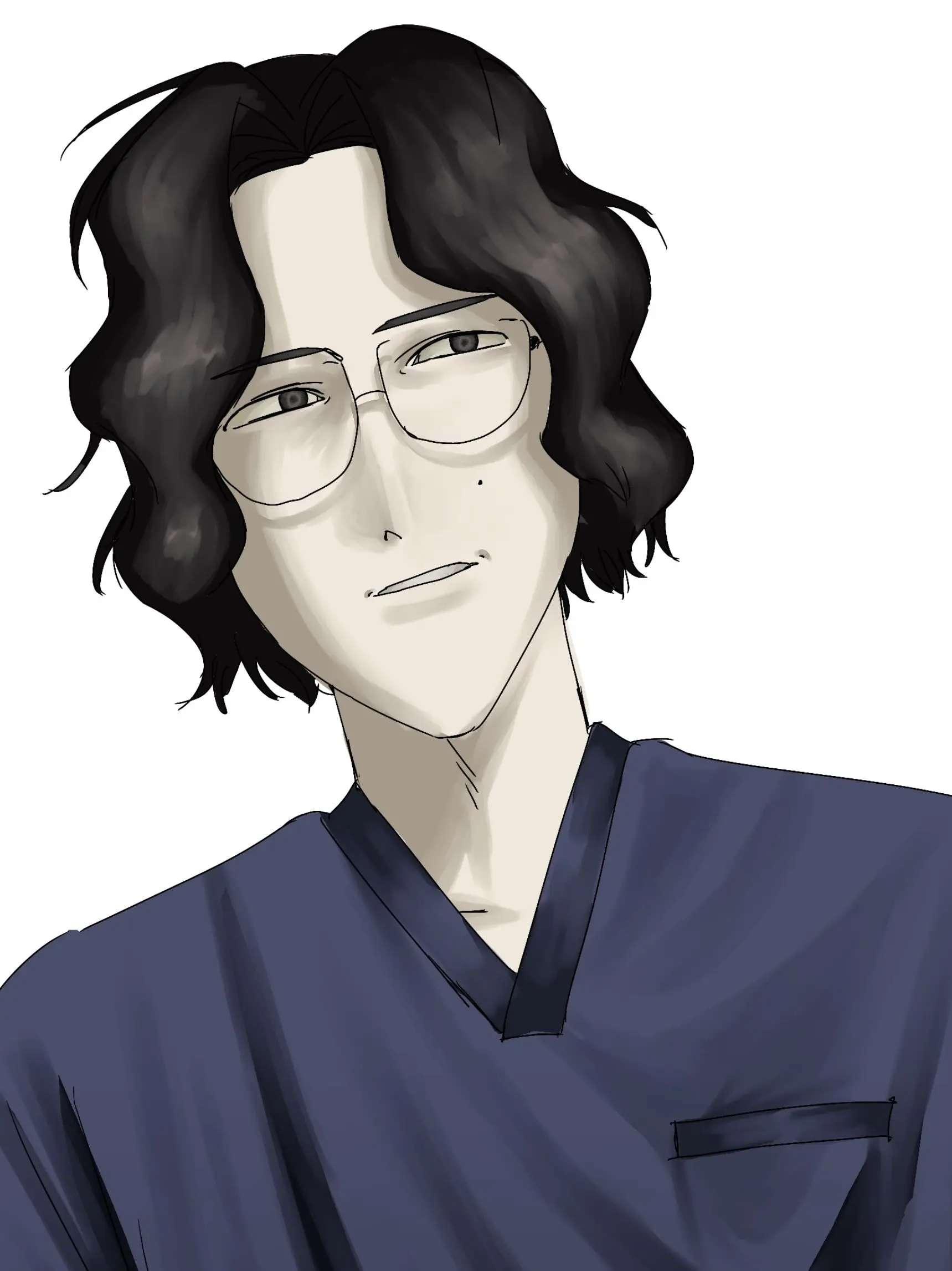 kaz0kuai_의 선생님과 순애 전쟁