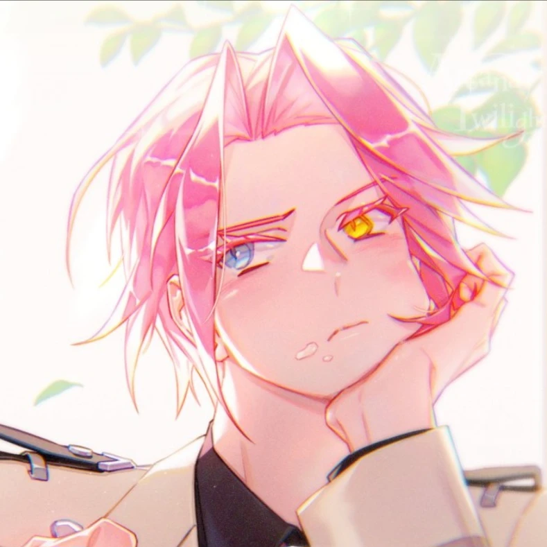 빼빼로 데이(폴룩스 편)