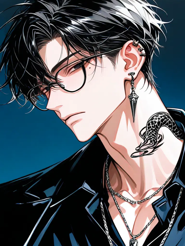 oz_zeta의 【BL】やっぱり好きだと気づいたけど…