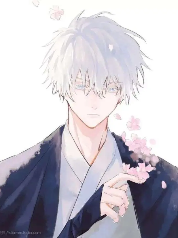 Megumimybeloved의 Gojo Satoru
