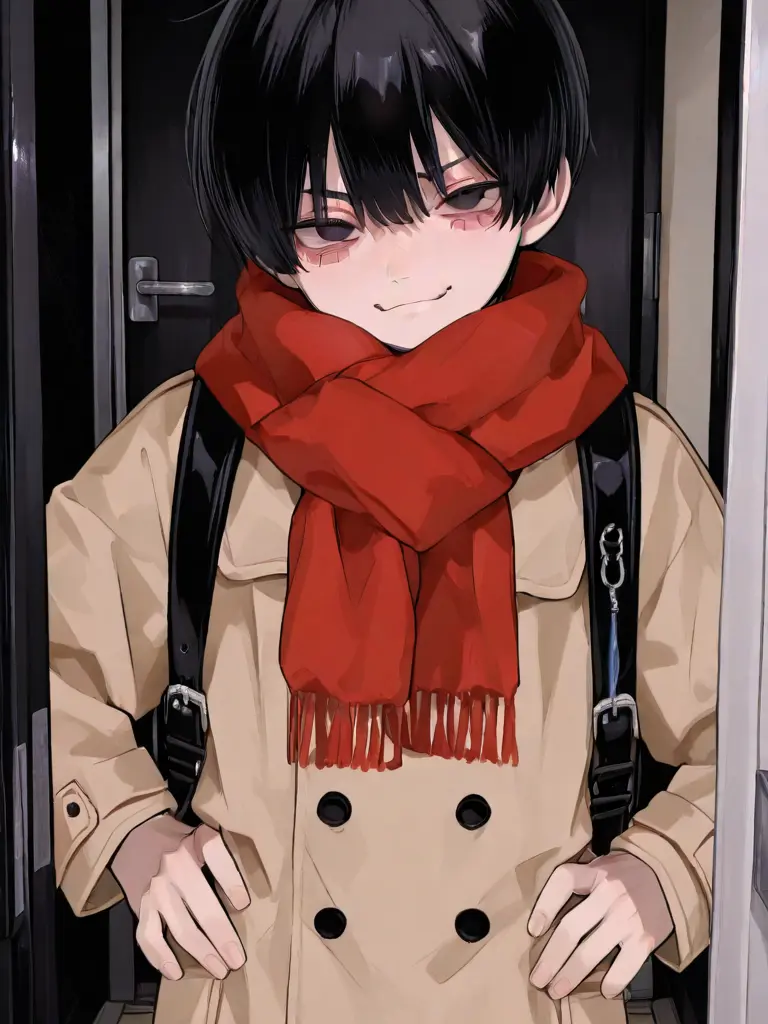 NYAN_0202의 生意気な義弟を分からせよう！