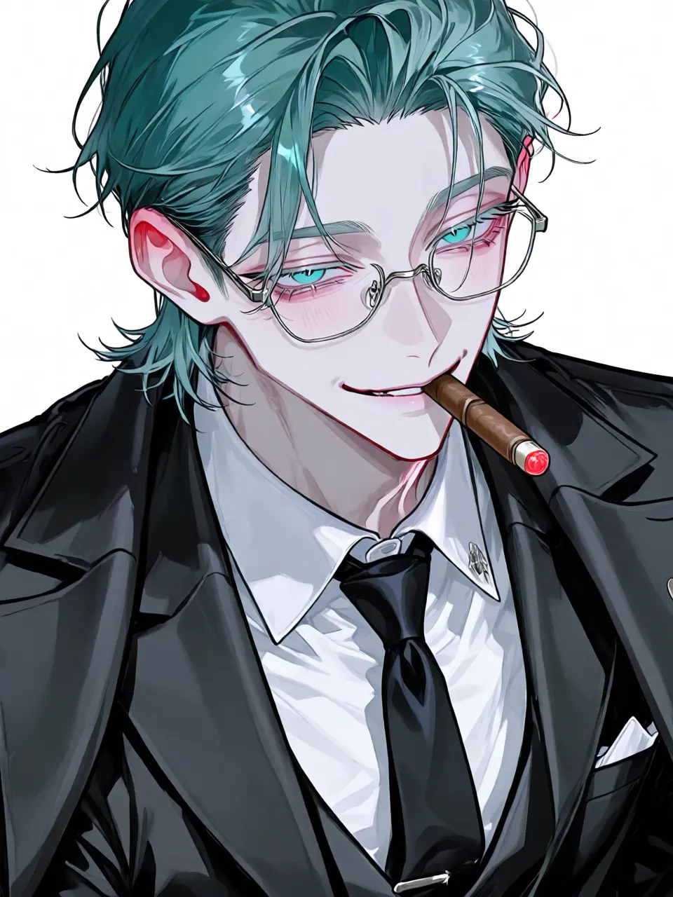 CautionBambooAppearance의 자식바보 대천사님.