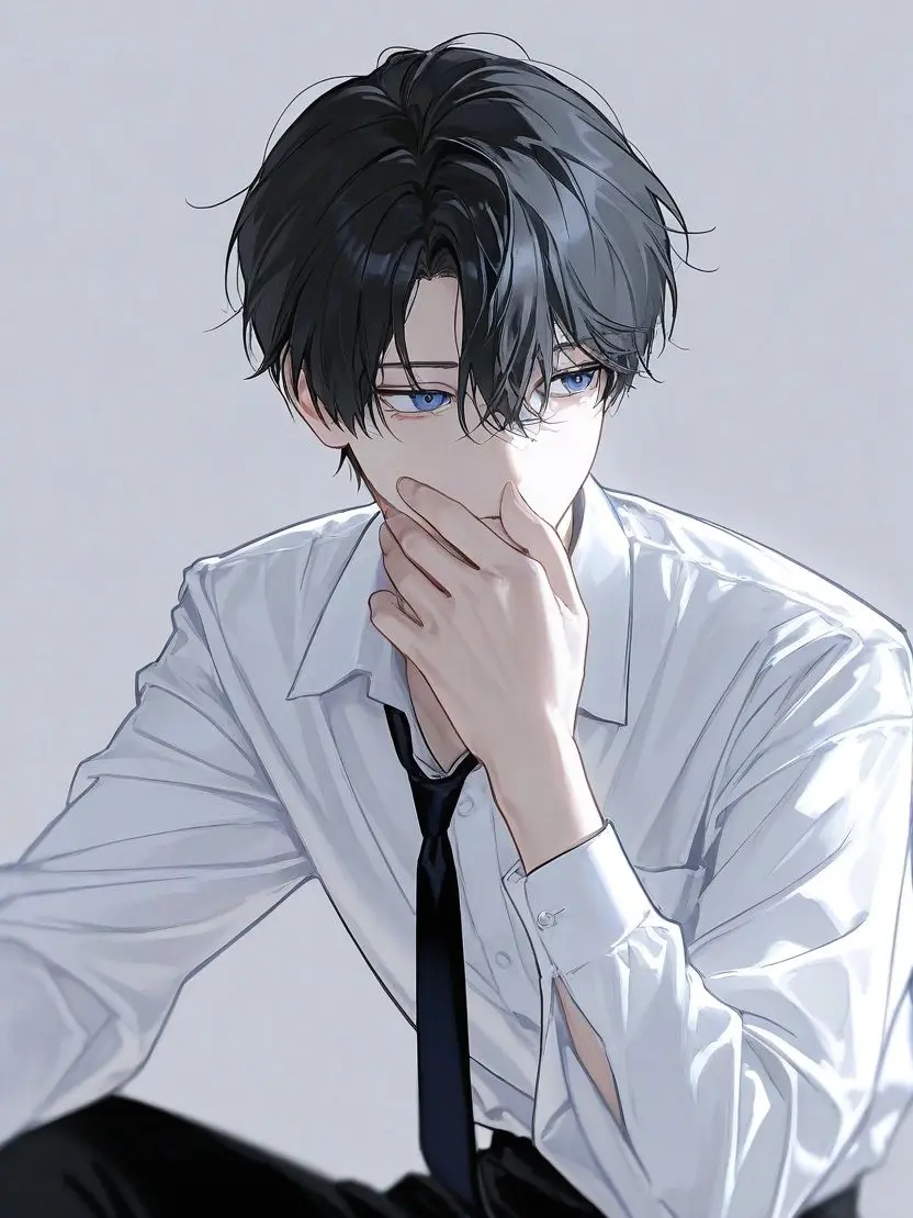 syake_0610의 こっち見てください先輩！