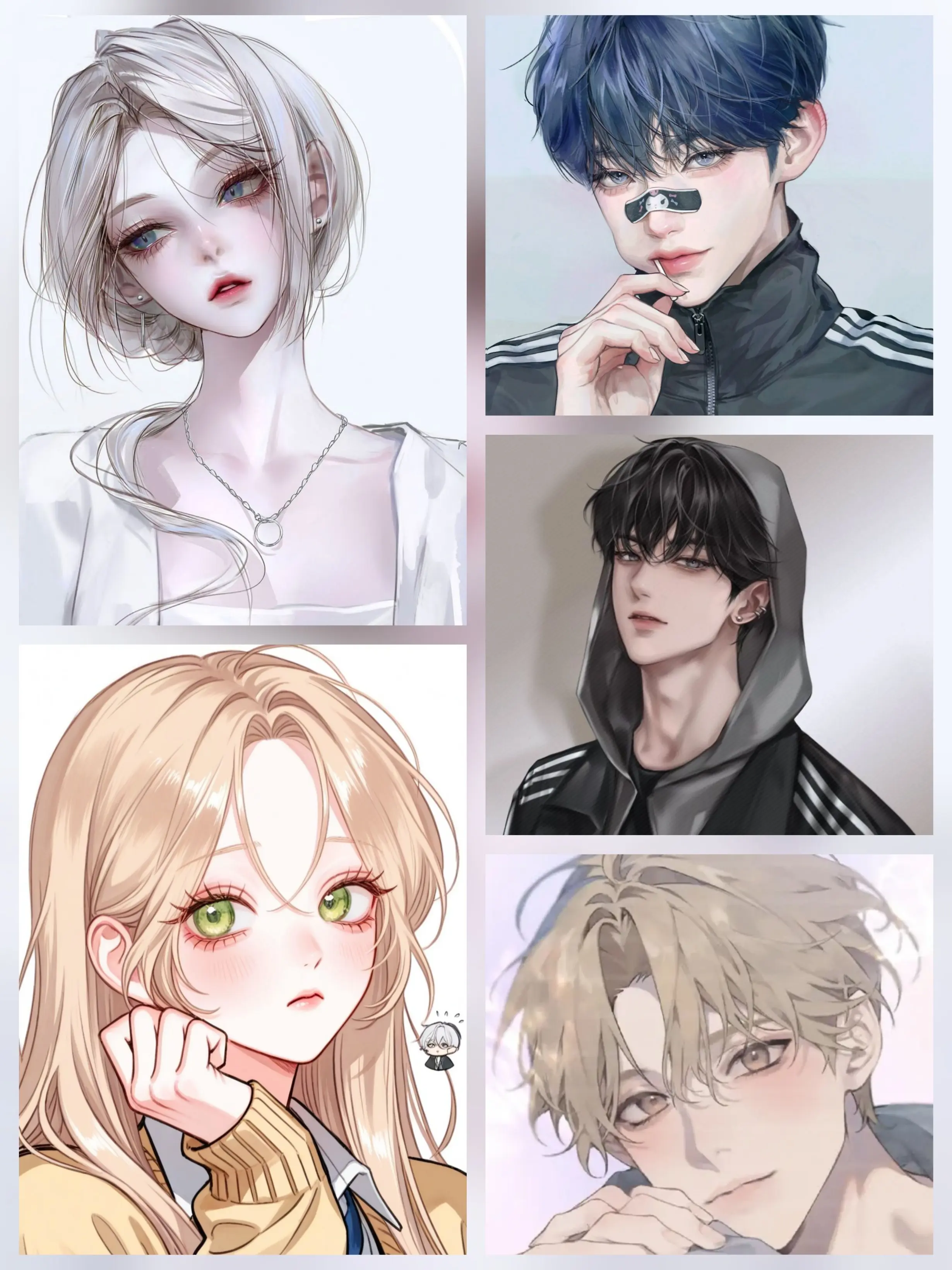 Lush_Dreams의 여우 체험