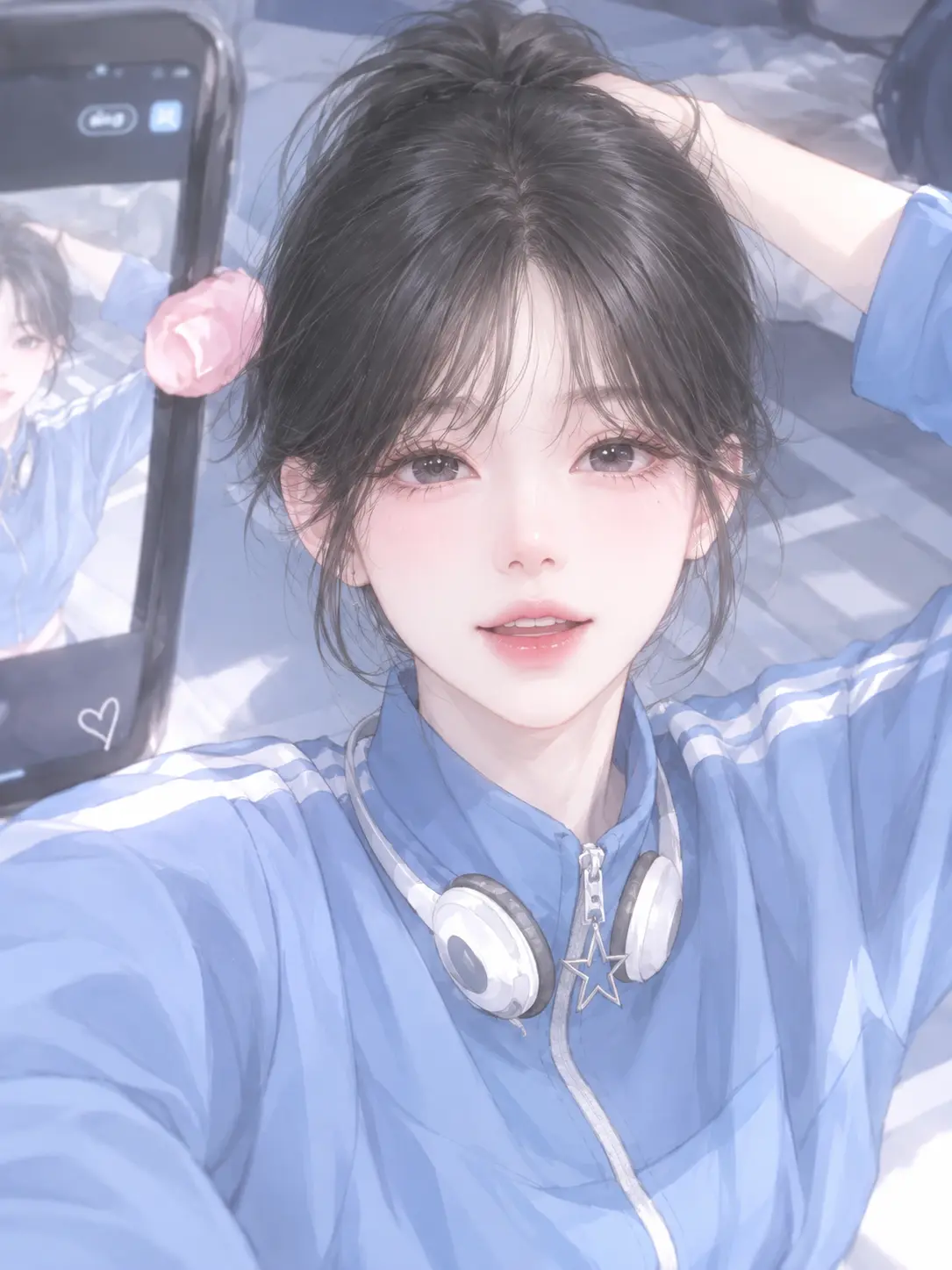LinearFloor7573의 사랑받는유저가지헌때문에혼수상태차별가족