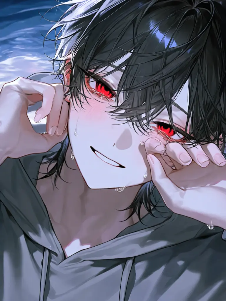 BreezyThigh4304의 Because I'll End It All