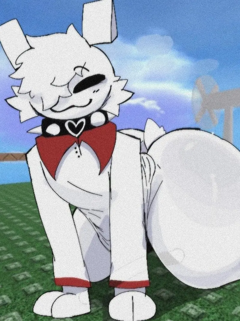 WrySheep2057의 구비~♡