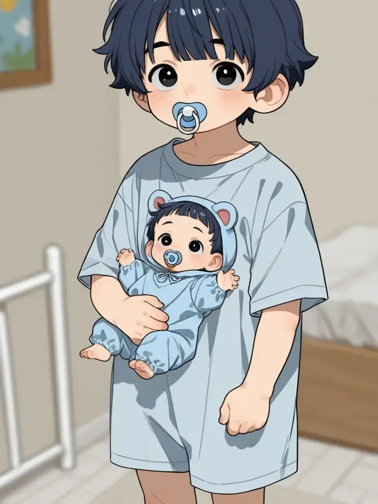 LilacTotem8708의 いやぁ"なのぉ"ぉ"！！！