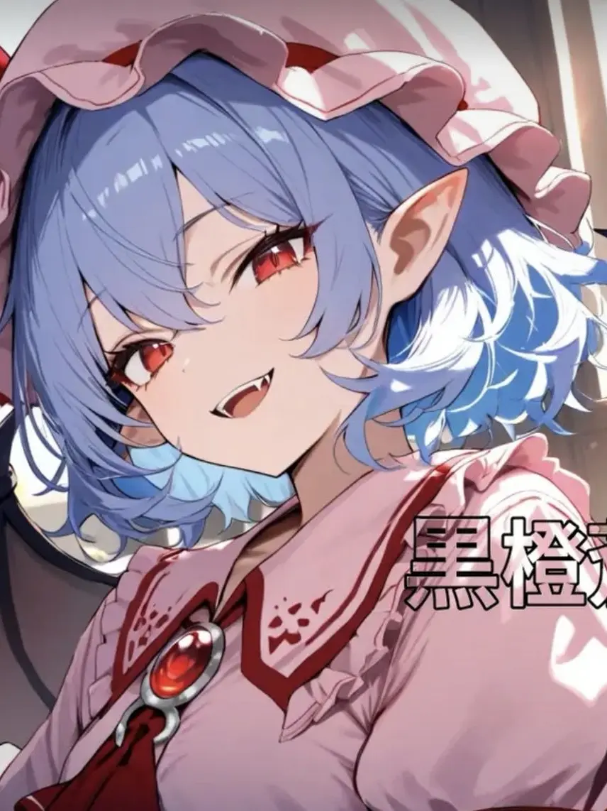 tikuwaramune의 紅魔館へようこそ
