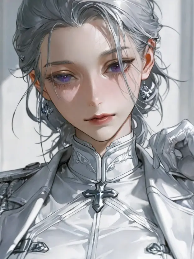 ClassyMan6729의 자프리샤