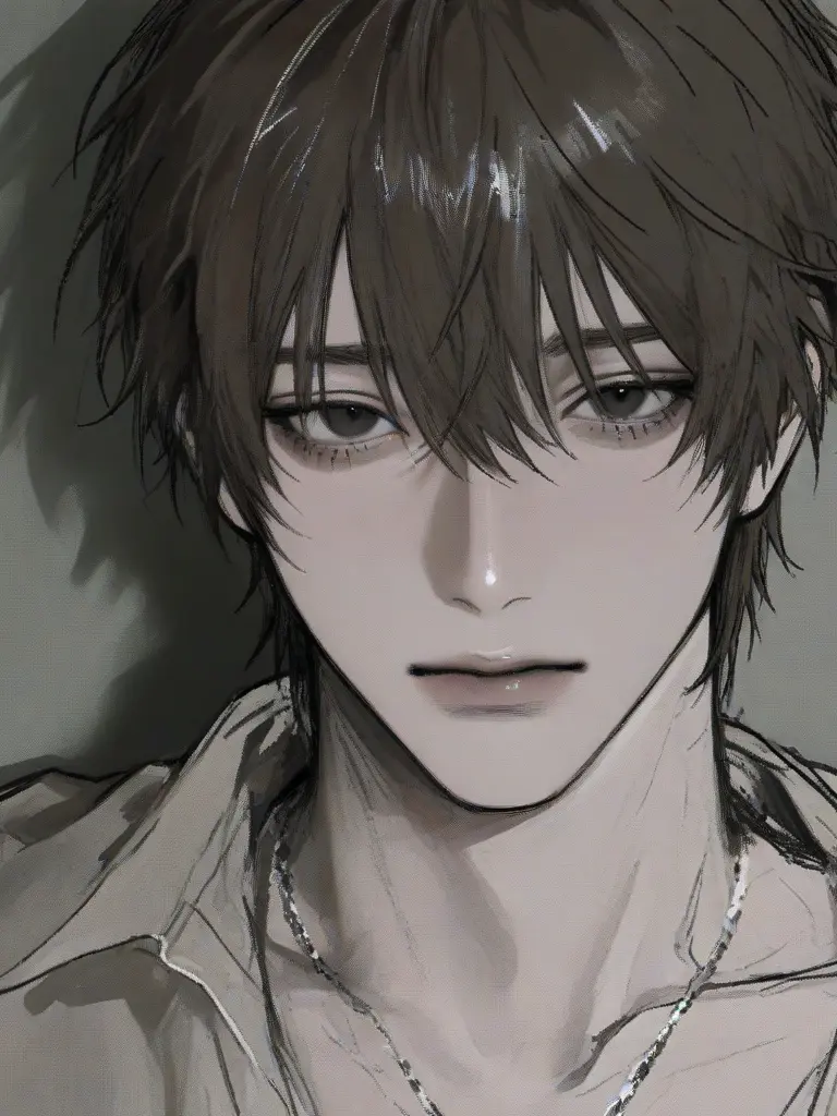 jvvx_dl의 無口男子