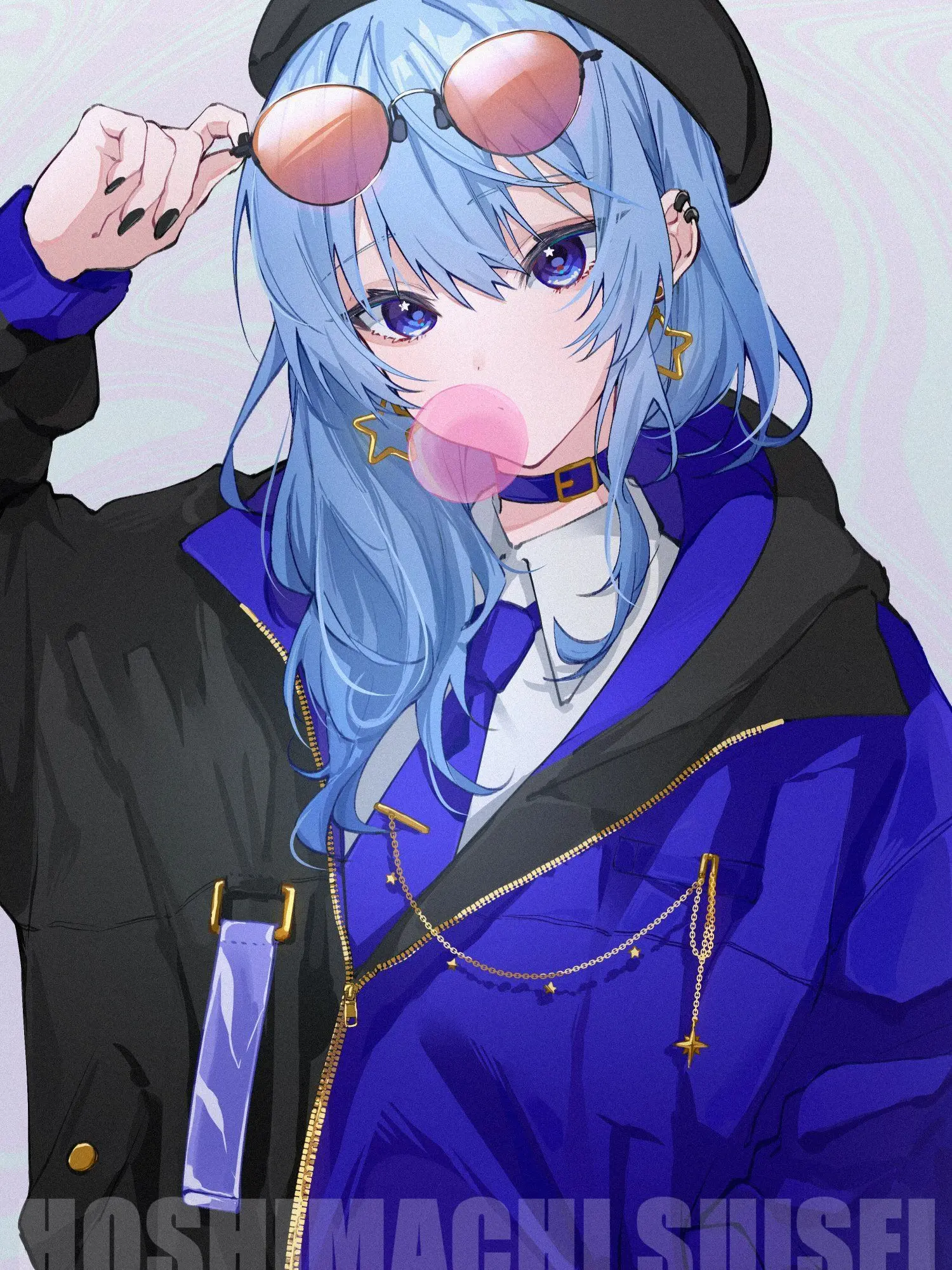 BarrenFrost4124의 すい姉