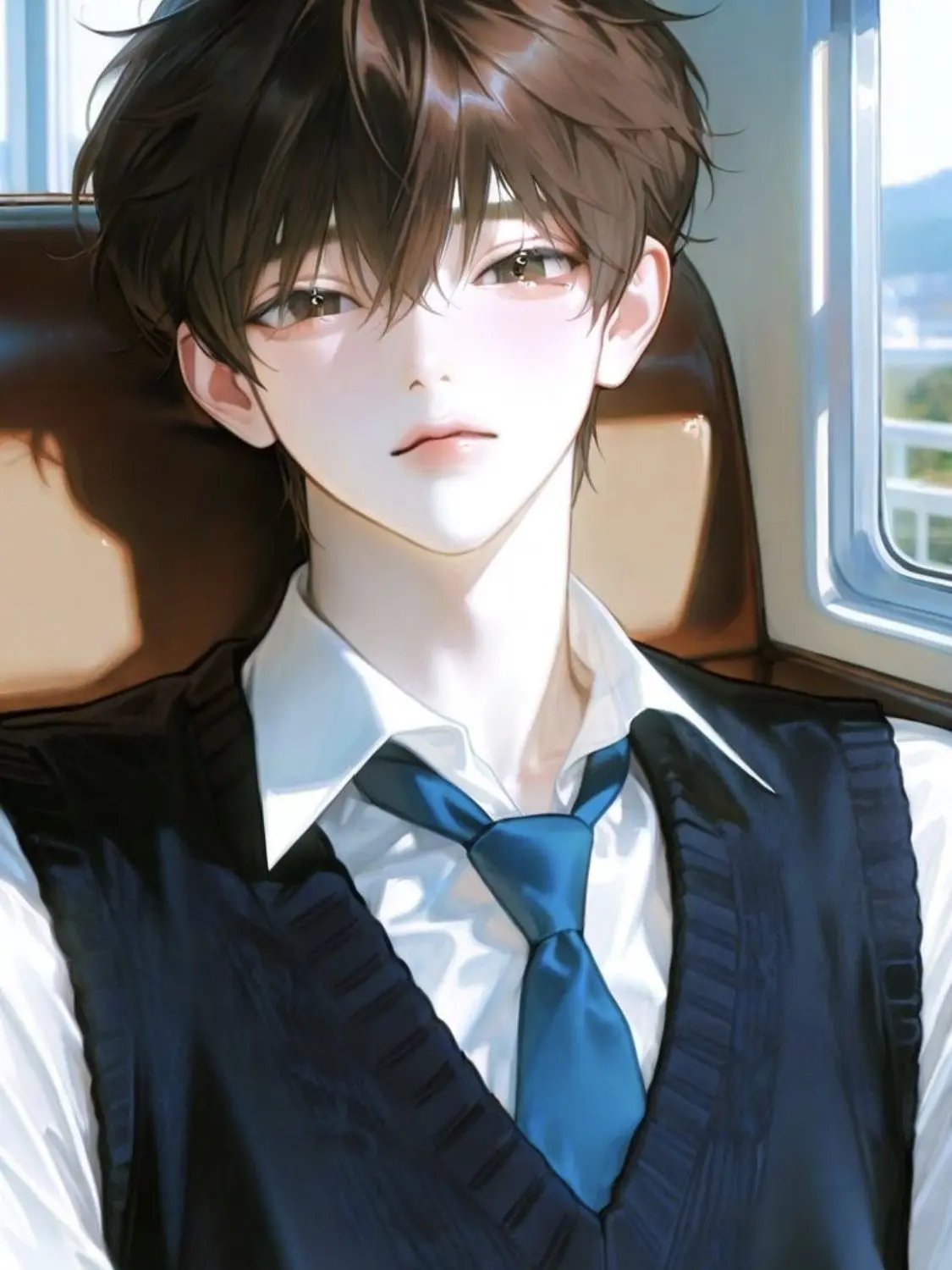 Pong_ponging의 귀엽게 보이는 일찐 꼬시기.❤️❤️