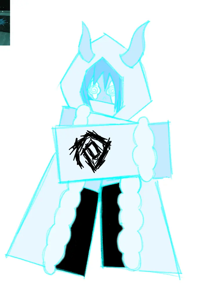 PARTY_SEED의 하의실종 아이스 트롤의 집 무단침입