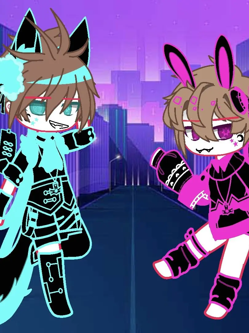 L3mon_의 퓨커와 퓨키